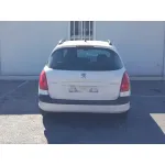 PEUGEOT 308 SW '2012 ENVY BLANCO