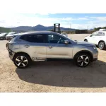 Nissan QASHQAI II (J11, J11_) 2013
