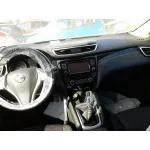 Nissan QASHQAI II (J11, J11_) 2013