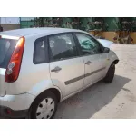 FORD FIESTA (CBK) FORD FIESTA (CBK) '2001 AMBIENTE GRIS 2001