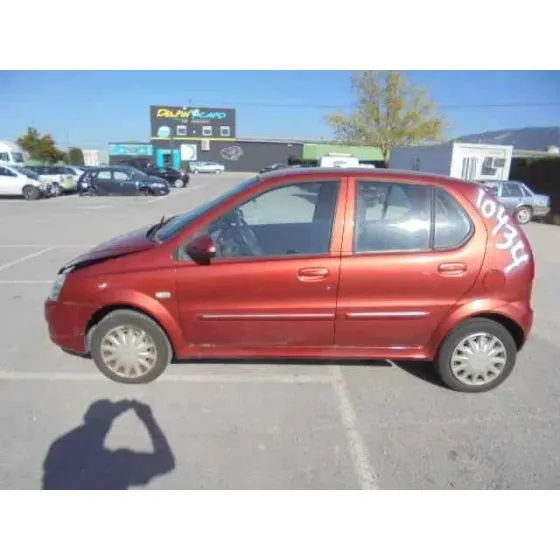 TATA INDICA '2011 1.4 I 5P GLS OCRE