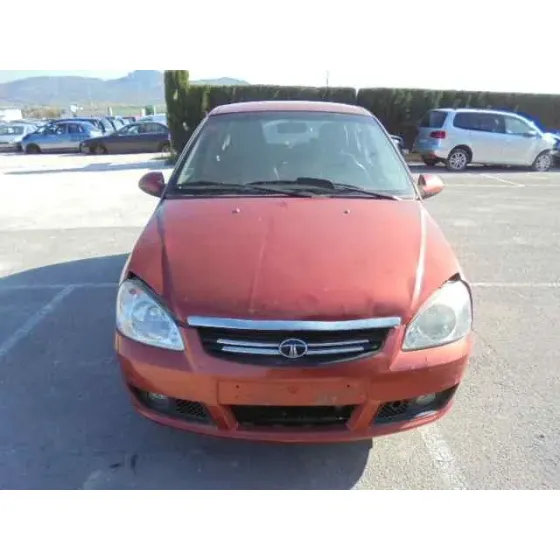 TATA INDICA '2011 1.4 I 5P GLS OCRE