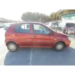 TATA INDICA '2011 1.4 I 5P GLS OCRE