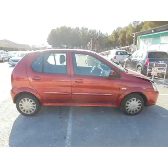 TATA INDICA '2011 1.4 I 5P GLS OCRE