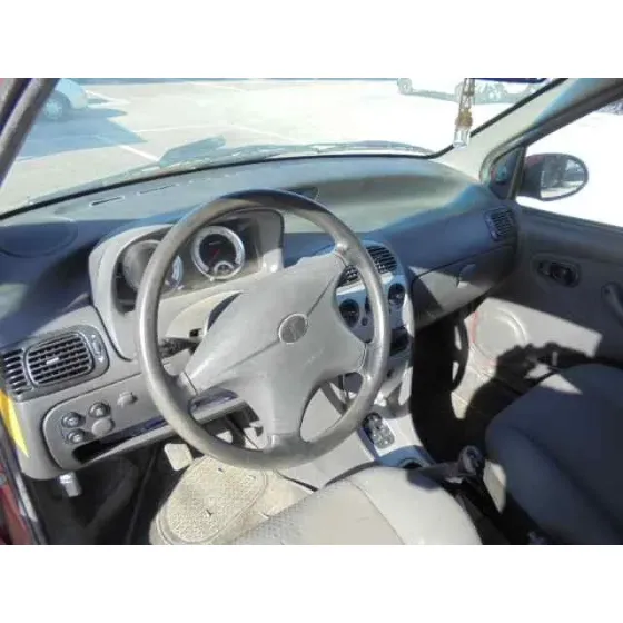TATA INDICA '2011 1.4 I 5P GLS OCRE
