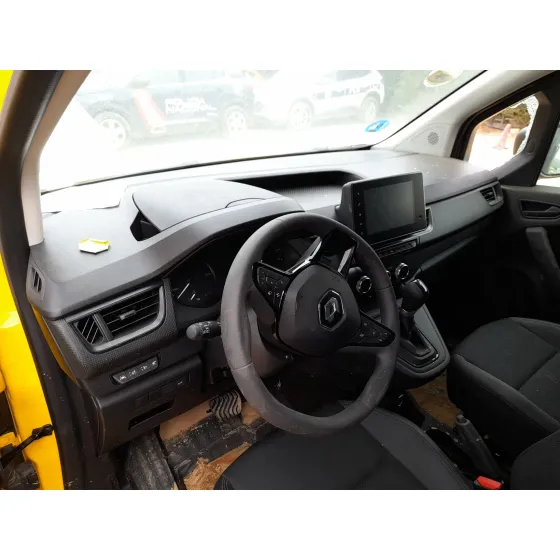 Renault KANGOO III FURGONETA/MONOVOLUMEN 2022