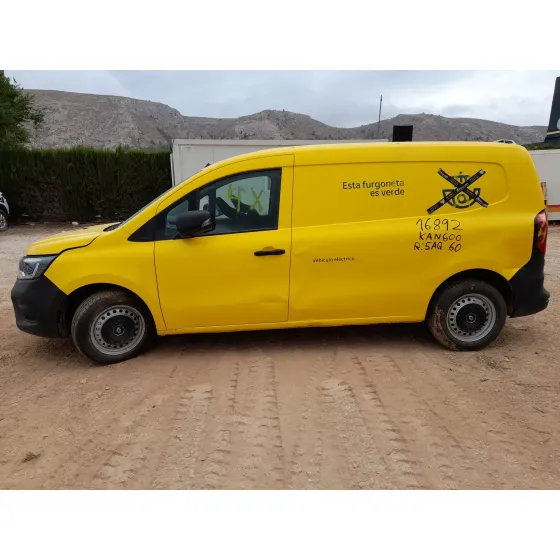 Renault KANGOO III FURGONETA/MONOVOLUMEN 2022