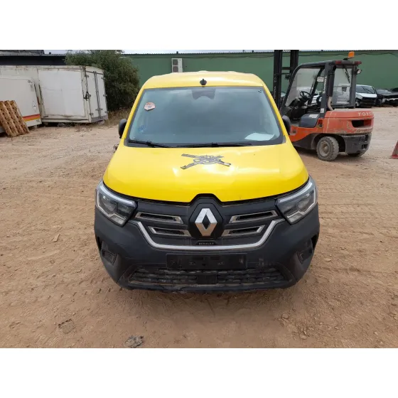 Renault KANGOO III FURGONETA/MONOVOLUMEN 2022