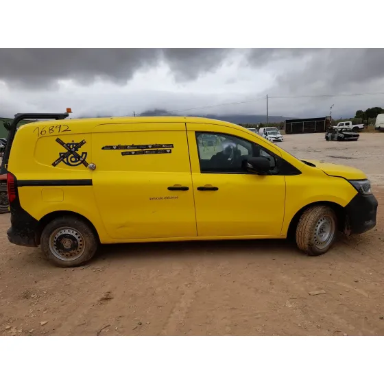 Renault KANGOO III FURGONETA/MONOVOLUMEN 2022