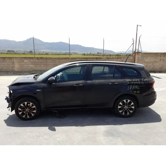 Fiat TIPO STATION WAGON (356_, 357_) 2022