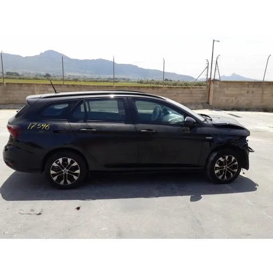Fiat TIPO STATION WAGON (356_, 357_) 2022