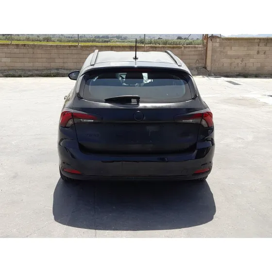Fiat TIPO STATION WAGON (356_, 357_) 2022