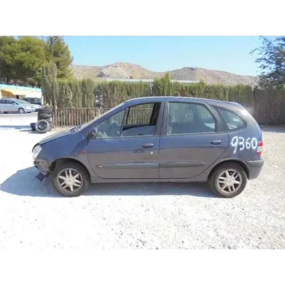 RENAULT SCENIC (JA..) '2000 2.0 16V RXI AZUL OSCURO