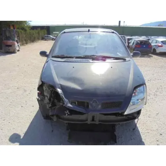 RENAULT SCENIC (JA..) '2000 2.0 16V RXI AZUL OSCURO