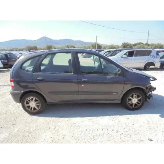 RENAULT SCENIC (JA..) '2000 2.0 16V RXI AZUL OSCURO