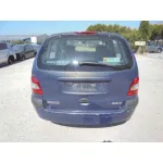 RENAULT SCENIC (JA..) RENAULT SCENIC (JA..) '2000 2.0 16V RXI AZUL OSCURO 2000
