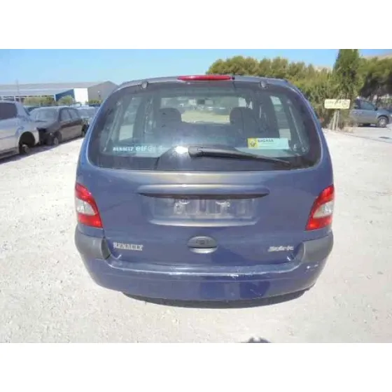 RENAULT SCENIC (JA..) '2000 2.0 16V RXI AZUL OSCURO