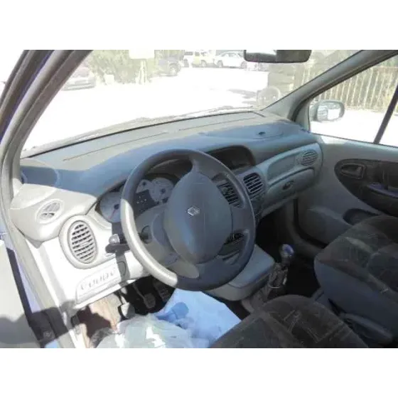 RENAULT SCENIC (JA..) '2000 2.0 16V RXI AZUL OSCURO