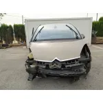 CITROEN C4 PICASSO '2007 LX PLUS MARRON