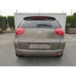 CITROEN C4 PICASSO '2007 LX PLUS MARRON