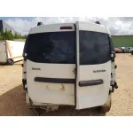 DACIA DOKKER '2016 STEPWAY BLANCO