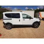 DACIA DOKKER '2016 STEPWAY BLANCO