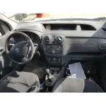 DACIA DOKKER '2016 STEPWAY BLANCO