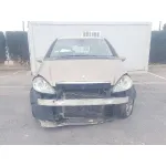 MERCEDES CLASE A (W169) '2005 A 170 (169.032) DORADO