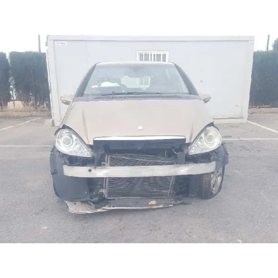 MERCEDES CLASE A (W169) '2005 A 170 (169.032) DORADO