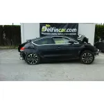 DS 4 '2015 STYLE NEGRO