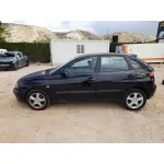 Seat IBIZA III (6L1) 2002