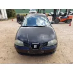 Seat IBIZA III (6L1) 2002