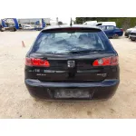 Seat IBIZA III (6L1) 2002