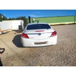 OPEL INSIGNIA BERLINA '2013 EXCELLENCE BLANCO