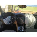 OPEL INSIGNIA BERLINA '2013 EXCELLENCE BLANCO