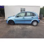 CITROEN C3 '2006 1.4 AZUL