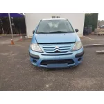 CITROEN C3 '2006 1.4 AZUL