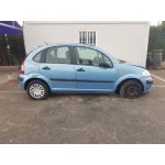 CITROEN C3 '2006 1.4 AZUL