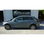 AUDI A3 SPORTBACK (8VA) '2014 ATTRACTION GRIS