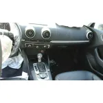 AUDI A3 SPORTBACK (8VA) '2014 ATTRACTION GRIS