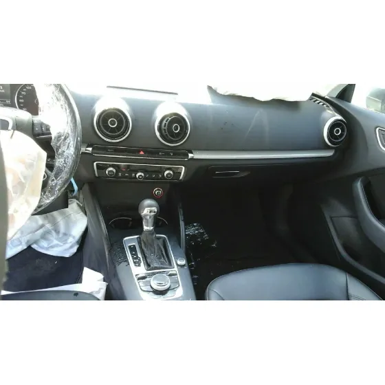 AUDI A3 SPORTBACK (8VA) '2014 ATTRACTION GRIS