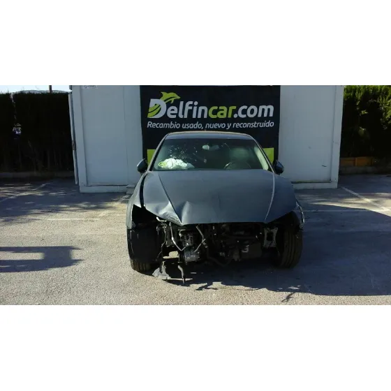 AUDI A3 SPORTBACK (8VA) '2014 ATTRACTION GRIS