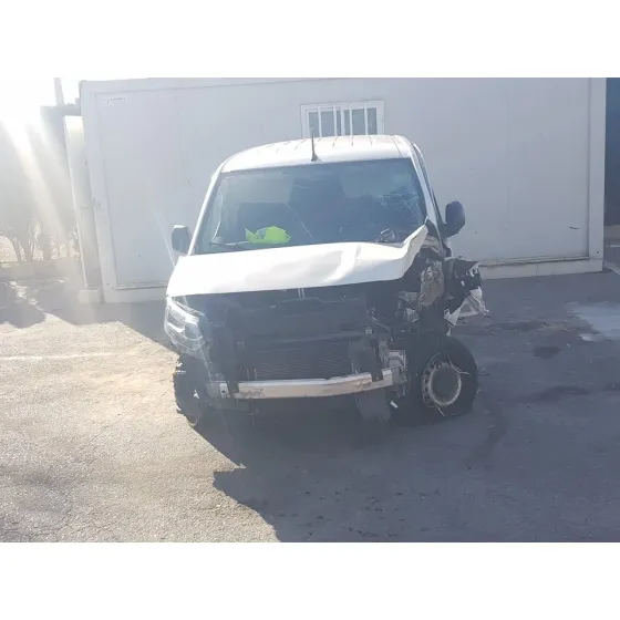CITROEN BERLINGO FURGON '2019 CLUB M BLANCO