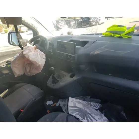 CITROEN BERLINGO FURGON '2019 CLUB M BLANCO