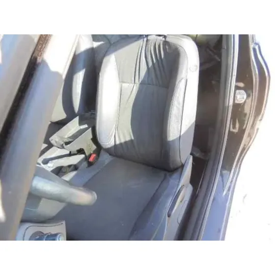 RENAULT CLIO III '2006 CONFORT DYNAMIQUE NEGRO