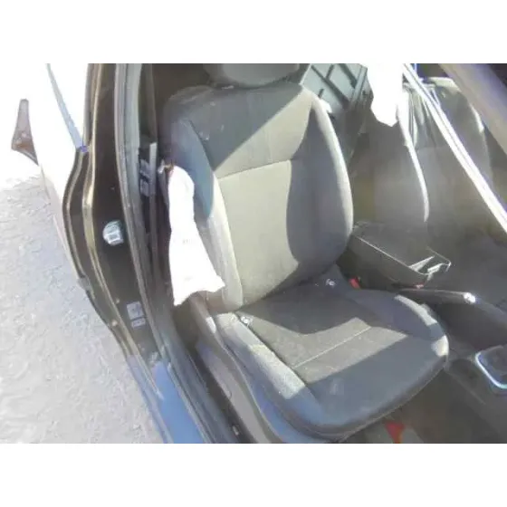 RENAULT CLIO III '2006 CONFORT DYNAMIQUE NEGRO