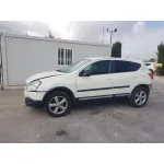 NISSAN QASHQAI (J10) '2009 ACENTA BLANCO
