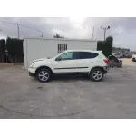 NISSAN QASHQAI (J10) '2009 ACENTA BLANCO