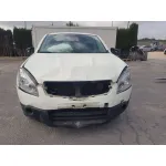 NISSAN QASHQAI (J10) '2009 ACENTA BLANCO