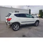 NISSAN QASHQAI (J10) '2009 ACENTA BLANCO